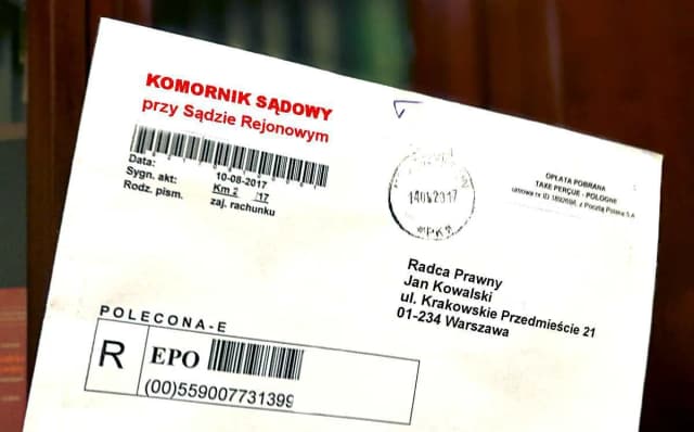 Czy żona może odebrać list polecony z sądu? Ważne przepisy i zasady. Czy żona może odebrać list polecony z sądu? Ważne przepisy i zasady.