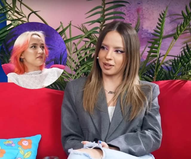 Z kim jest Julita z Genzie? Cała prawda o jej związku z Qrym Z kim jest Julita z Genzie? Cała prawda o jej związku z Qrym