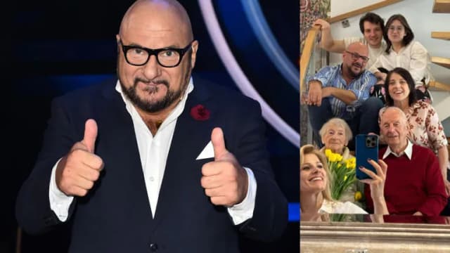 Z kim jest w związku Piotr Gąsowski? Prawda o jego relacjach Z kim jest w związku Piotr Gąsowski? Prawda o jego relacjach
