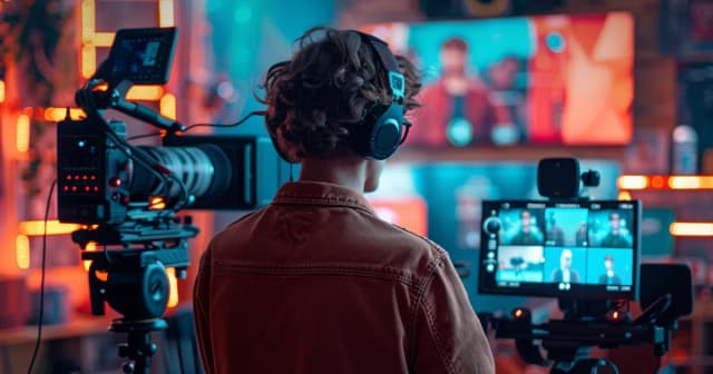 Kim jest producent filmowy i jakie ma kluczowe obowiązki w kinie Kim jest producent filmowy i jakie ma kluczowe obowiązki w kinie