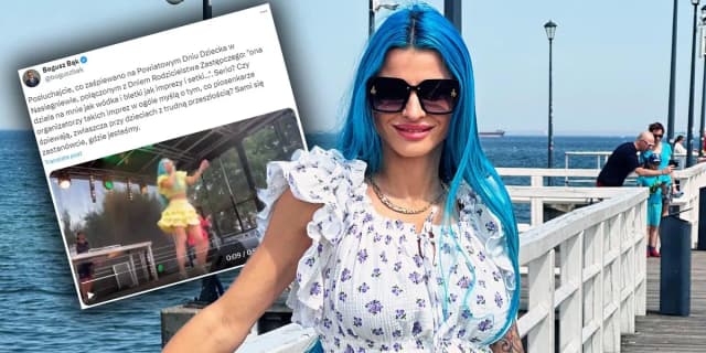 Czy Agnieszka Brysiak (AGBE) ma dzieci? Zaskakujące informacje! Czy Agnieszka Brysiak (AGBE) ma dzieci? Zaskakujące informacje!