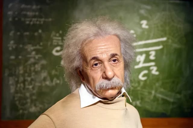 Skąd pochodzi Albert Einstein? Odkryj jego fascynujące korzenie Skąd pochodzi Albert Einstein? Odkryj jego fascynujące korzenie