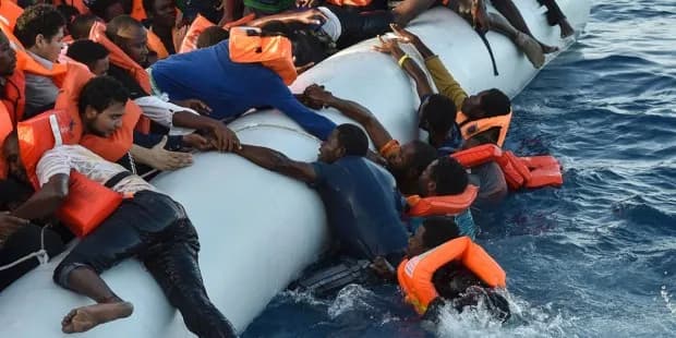Kto to jest emigrant? Zrozumienie definicji i powodów emigracji Kto to jest emigrant? Zrozumienie definicji i powodów emigracji
