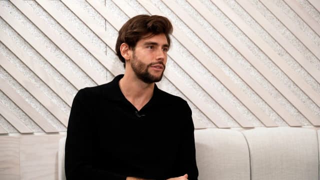 Czy Álvaro Soler ma żonę? Oto zaskakujące szczegóły z jego życia osobistego Czy Álvaro Soler ma żonę? Oto zaskakujące szczegóły z jego życia osobistego