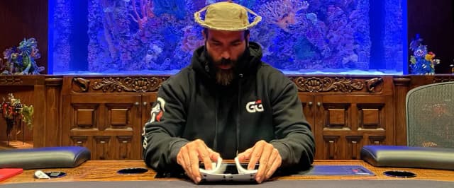 Kim jest Dan Bilzerian? Kontrowersje i życie pełne luksusu Kim jest Dan Bilzerian? Kontrowersje i życie pełne luksusu