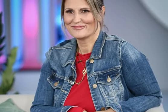 Dominika Tajner-Wiśniewska ile ma lat? Zaskakująca prawda o jej wieku Dominika Tajner-Wiśniewska ile ma lat? Zaskakująca prawda o jej wieku