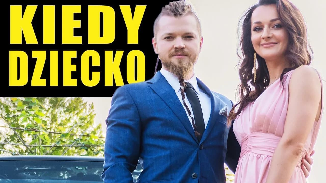 Czy Wardęga ma dzieci? Prawda o jego życiu rodzinnym i planach Czy Wardęga ma dzieci? Prawda o jego życiu rodzinnym i planach