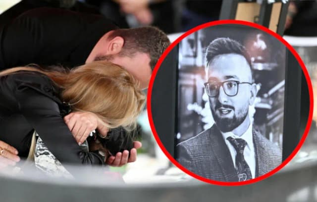 Ile dzieci ma Sylwia Peretti? Tragiczne wydarzenia w jej życiu Ile dzieci ma Sylwia Peretti? Tragiczne wydarzenia w jej życiu