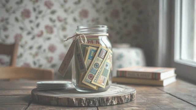 Jak zapakować kupony lotto na ślub w kreatywny i wyjątkowy sposób Jak zapakować kupony lotto na ślub w kreatywny i wyjątkowy sposób