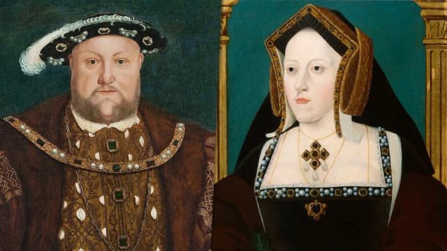 Ile żon miał Henryk VIII? Szokujące losy jego małżeństw Ile żon miał Henryk VIII? Szokujące losy jego małżeństw