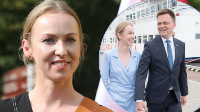 żona Hołowni kim jest? Zaskakujące fakty o Urszuli Brzezińskiej-Hołowni żona Hołowni kim jest? Zaskakujące fakty o Urszuli Brzezińskiej-Hołowni