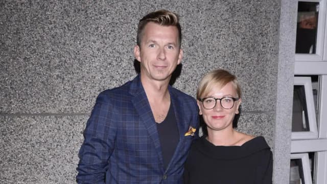 Kim jest żona Karola Okras y? Historia miłości i kulinarne pasje rodziny. Kim jest żona Karola Okras y? Historia miłości i kulinarne pasje rodziny.