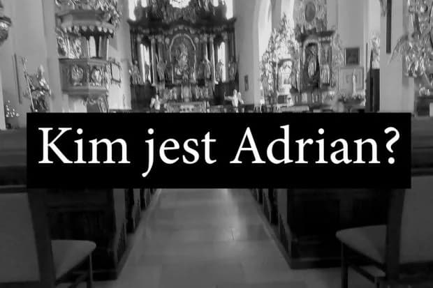Kim jest Adrian? Cechy, pochodzenie i znane osobistości tego imienia Kim jest Adrian? Cechy, pochodzenie i znane osobistości tego imienia