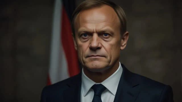 Kim jest Tusk? Szokująca historia polityka, który zmienił Polskę Kim jest Tusk? Szokująca historia polityka, który zmienił Polskę