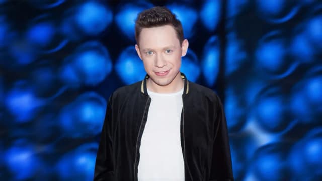 Paweł Jasionowski – czy ma żonę? Zaskakujące szczegóły jego życia prywatnego Paweł Jasionowski – czy ma żonę? Zaskakujące szczegóły jego życia prywatnego