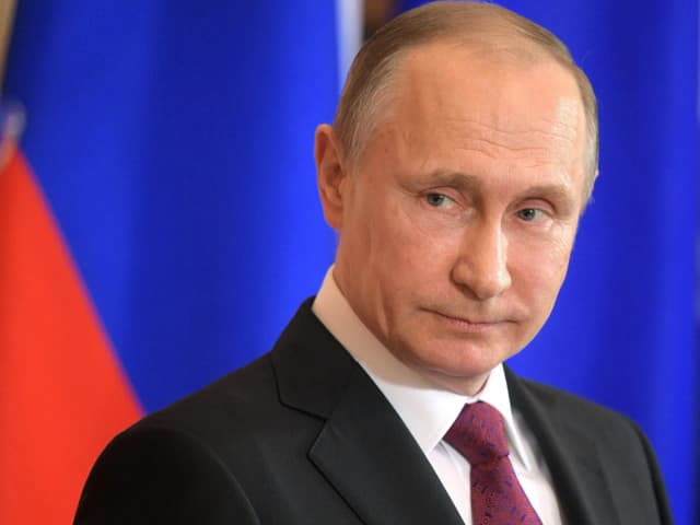Kim jest Putin i dlaczego wywołuje kontrowersje w Rosji? Kim jest Putin i dlaczego wywołuje kontrowersje w Rosji?