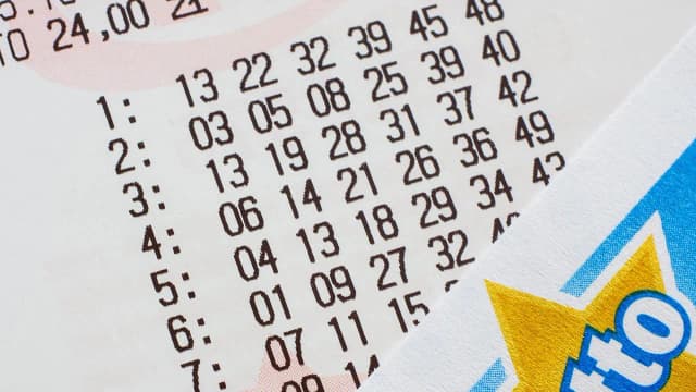 Czy padła główna wygrana w lotto? Sprawdź najnowsze wyniki! Czy padła główna wygrana w lotto? Sprawdź najnowsze wyniki!