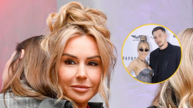 Z kim jest Blanka Lipińska? Odkryj jej związek z Pawłem Baryłą Z kim jest Blanka Lipińska? Odkryj jej związek z Pawłem Baryłą