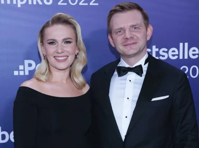 Beata Wiśnicka kim jest? Fakty o ekspertce finansowej i jej życiu osobistym Beata Wiśnicka kim jest? Fakty o ekspertce finansowej i jej życiu osobistym