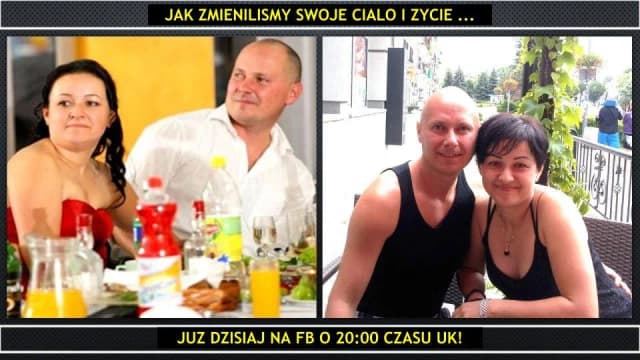 Mariusz Budrowski – kim jest witarianin, który zmienia życie na lepsze Mariusz Budrowski – kim jest witarianin, który zmienia życie na lepsze