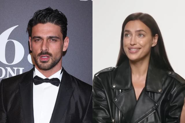 Z kim jest Irina Shayk? Odkryj jej zawirowania w miłości Z kim jest Irina Shayk? Odkryj jej zawirowania w miłości