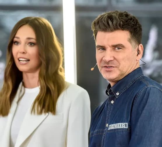Z kim jest Tomek Kammel? Odkryj jego związek z Kamilą Z kim jest Tomek Kammel? Odkryj jego związek z Kamilą