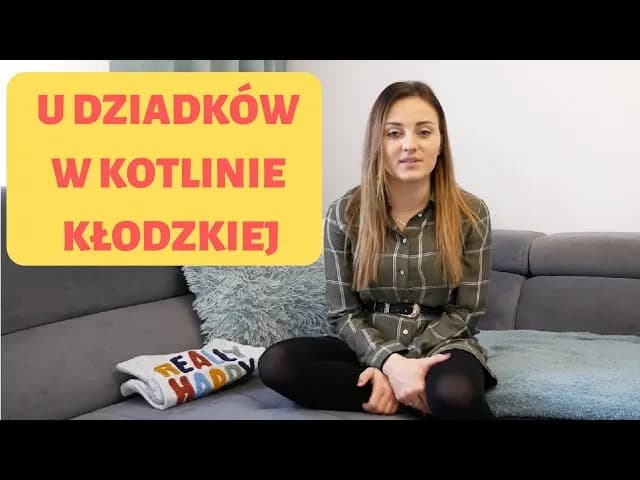 Ania Bardowska - skąd pochodzi i jakie ma korzenie w Kotlinie Kłodzkiej? Ania Bardowska - skąd pochodzi i jakie ma korzenie w Kotlinie Kłodzkiej?