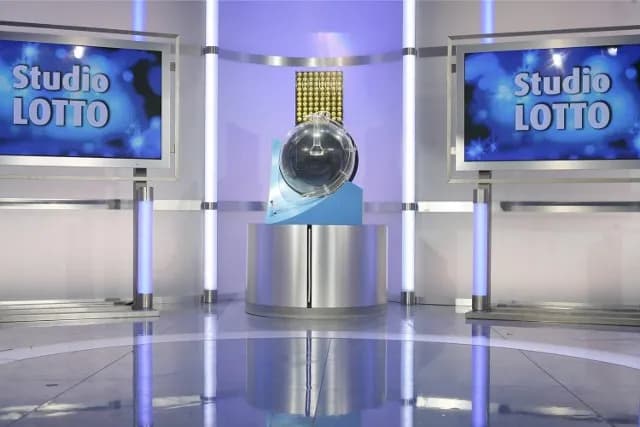 Gdzie padła szóstka w lotto wczoraj? Oto niespodziewane miejsce! Gdzie padła szóstka w lotto wczoraj? Oto niespodziewane miejsce!