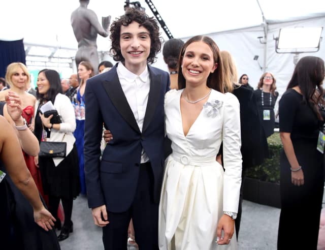 Z kim jest Finn Wolfhard? Odkryj tajemnice jego życia prywatnego Z kim jest Finn Wolfhard? Odkryj tajemnice jego życia prywatnego