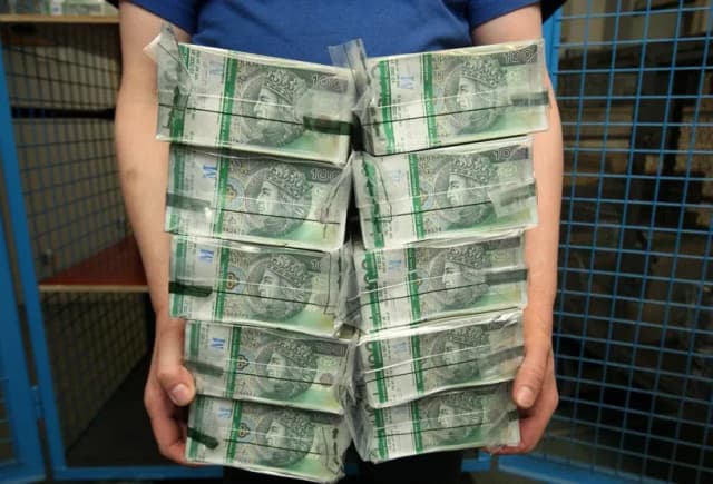 Milionerzy lotto jak żyją: prawda o życiu po wygranej w loterii Milionerzy lotto jak żyją: prawda o życiu po wygranej w loterii
