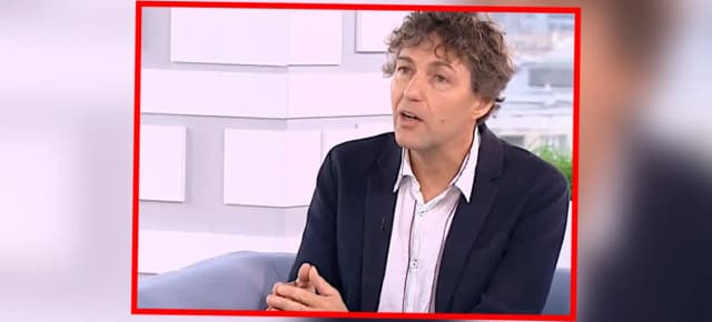 Ekke Overbeek: kontrowersyjny dziennikarz, który szokuje Polskę Ekke Overbeek: kontrowersyjny dziennikarz, który szokuje Polskę