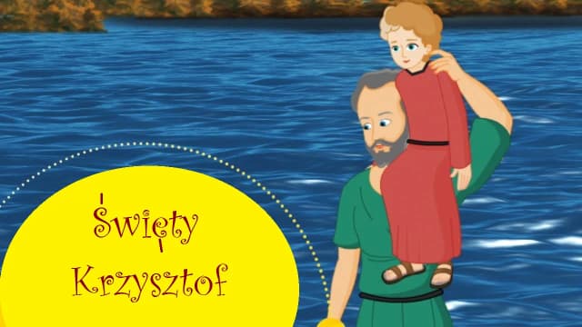 Skąd pochodzi imię Krzysztof? Odkryj jego greckie korzenie i znaczenie Skąd pochodzi imię Krzysztof? Odkryj jego greckie korzenie i znaczenie