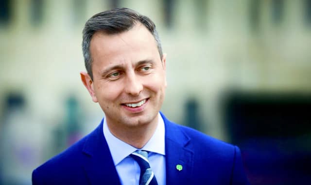 Władysław Kosiniak-Kamysz: kim jest z zawodu i co osiągnął? Władysław Kosiniak-Kamysz: kim jest z zawodu i co osiągnął?