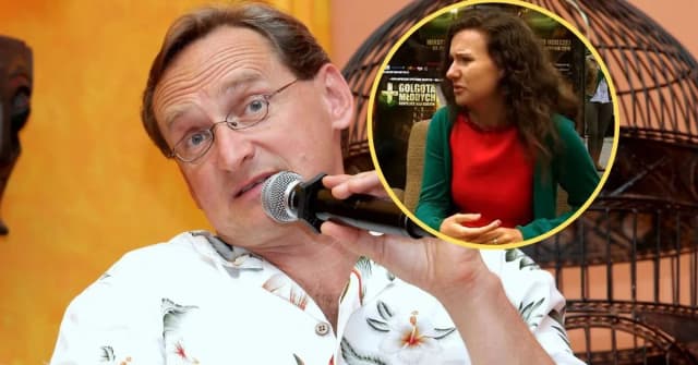 Kim jest żona Cejrowskiego? Fascynujące życie Joanny Najfeld i jej wartości Kim jest żona Cejrowskiego? Fascynujące życie Joanny Najfeld i jej wartości