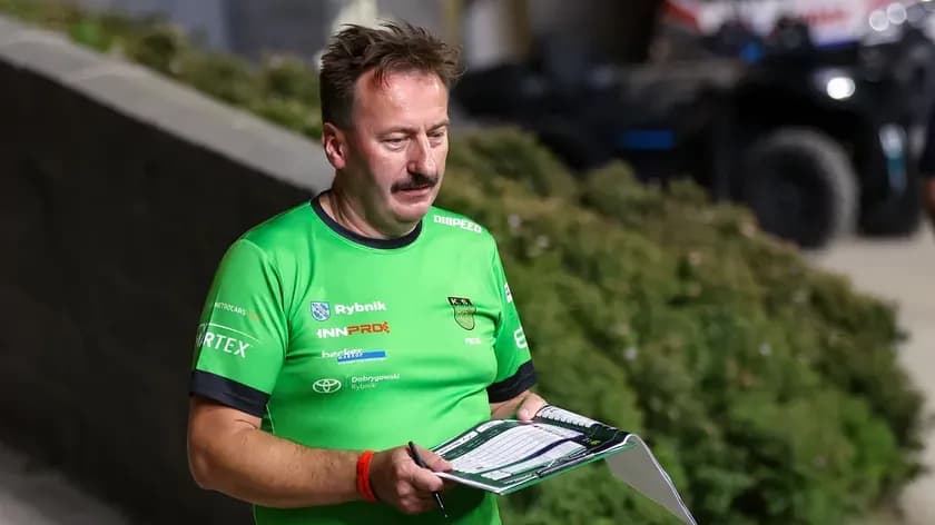Krzysztof Mrozek: kim jest prezes ROW Rybnik i organizator turnieju żużlowego Krzysztof Mrozek: kim jest prezes ROW Rybnik i organizator turnieju żużlowego
