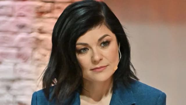 Z kim jest Cichopek teraz? Odkryj jej zaskakujący związek! Z kim jest Cichopek teraz? Odkryj jej zaskakujący związek!
