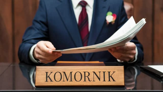 Czy komornik może zająć mieszkanie żony za długi męża? Poznaj kluczowe informacje Czy komornik może zająć mieszkanie żony za długi męża? Poznaj kluczowe informacje