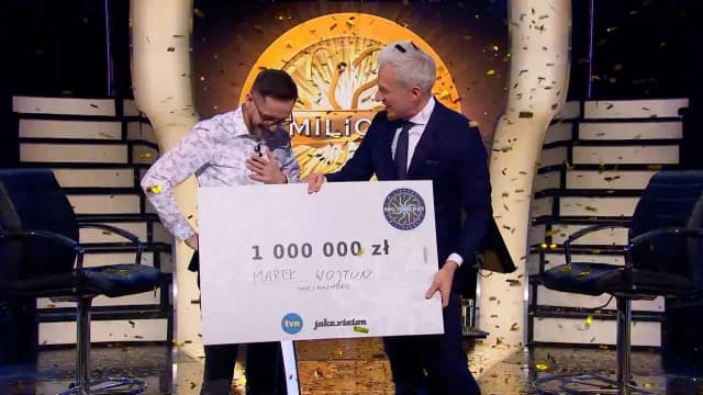 Milionerzy: kto wygrał milion i jak zdobył tę nagrodę? Milionerzy: kto wygrał milion i jak zdobył tę nagrodę?