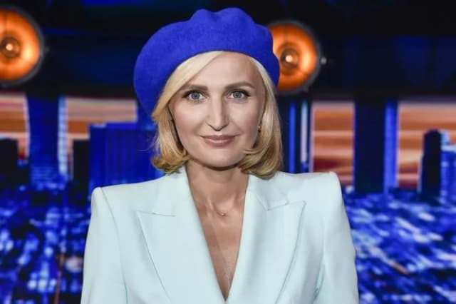 Z kim jest Reni Jusis? Odkryj jej życie osobiste i relacje Z kim jest Reni Jusis? Odkryj jej życie osobiste i relacje