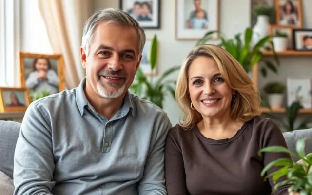 Czy Radomir Wit ma żonę? Fakty o małżeństwie i rodzinie dziennikarza Czy Radomir Wit ma żonę? Fakty o małżeństwie i rodzinie dziennikarza