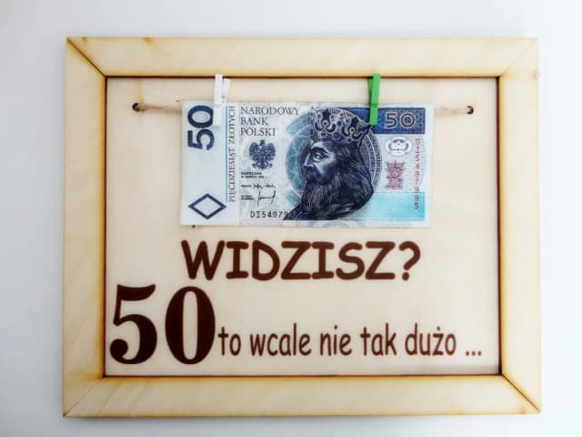 Co kupić żonie na 50 urodziny? Niezapomniane pomysły, które zachwycą! Co kupić żonie na 50 urodziny? Niezapomniane pomysły, które zachwycą!