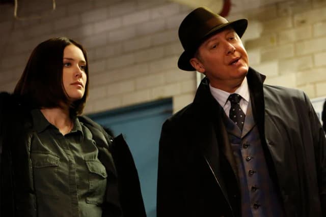 Kim jest Reddington dla Keen? Złożoność ich relacji w Czarna lista Kim jest Reddington dla Keen? Złożoność ich relacji w Czarna lista